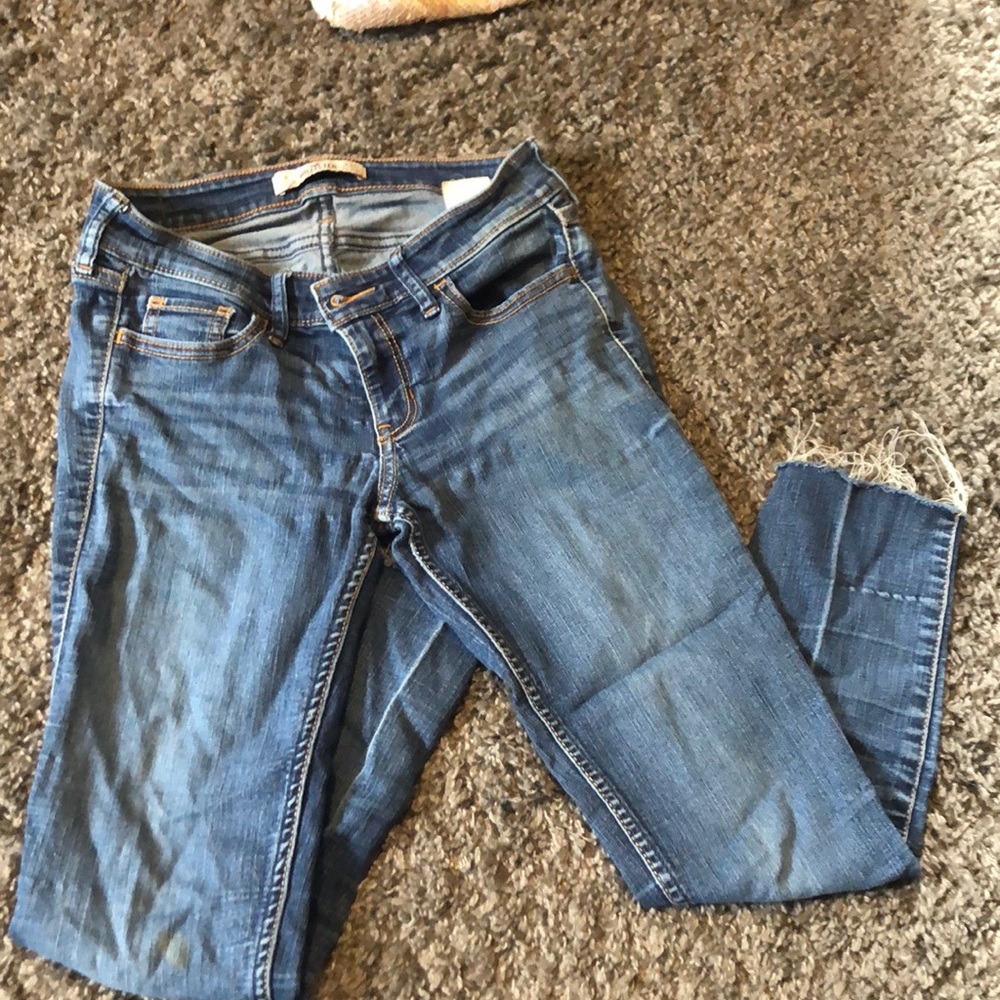Hollister Jeans